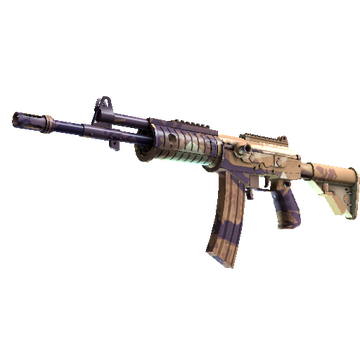 Galil AR | Sandstorm